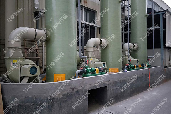 玻璃鋼風機